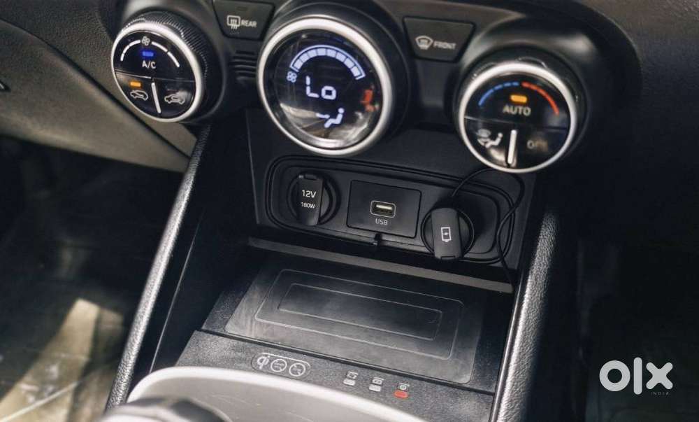 Hyundai Venue Sx Turbo, 2020, Petrol