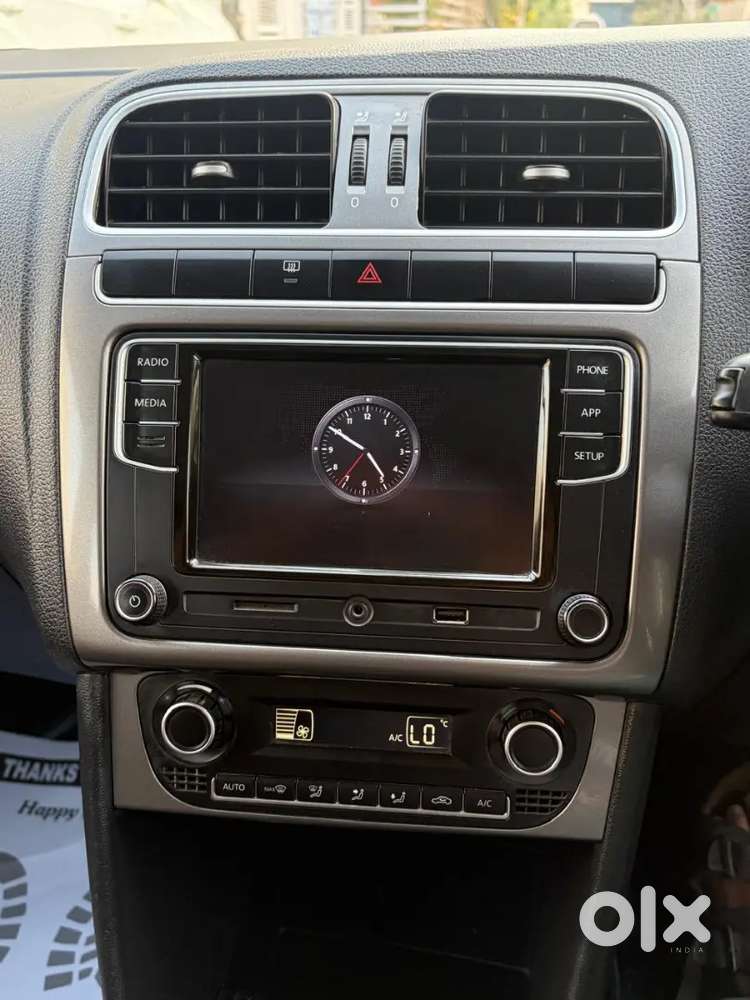 Volkswagen Polo 1.2, Petrol 2019 Model // Highline Topend // 87000 Km