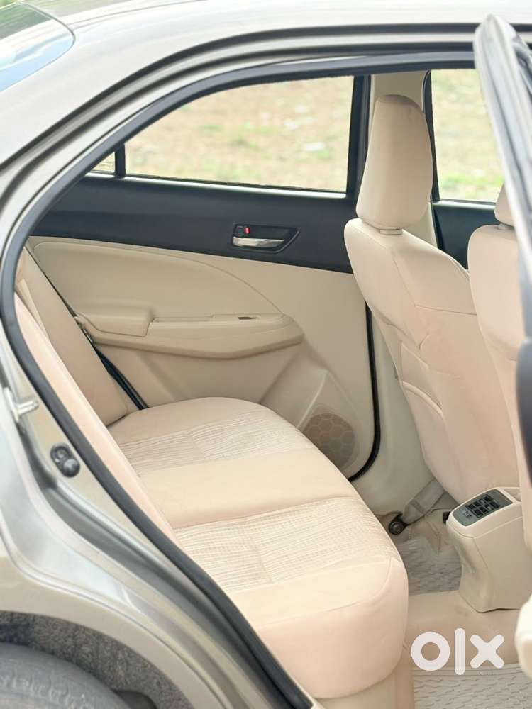 Maruti Suzuki Swift Dzire Vdi Optional, 2018, Diesel