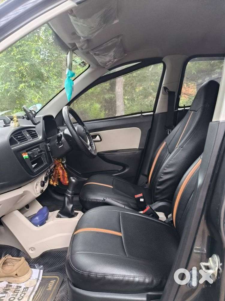 Maruti Suzuki Alto 800 Lxi, 2019, Petrol