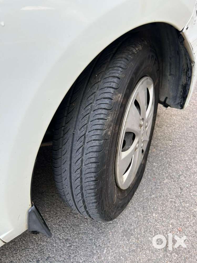 Hyundai I10 1.2 2012 Single Owner
