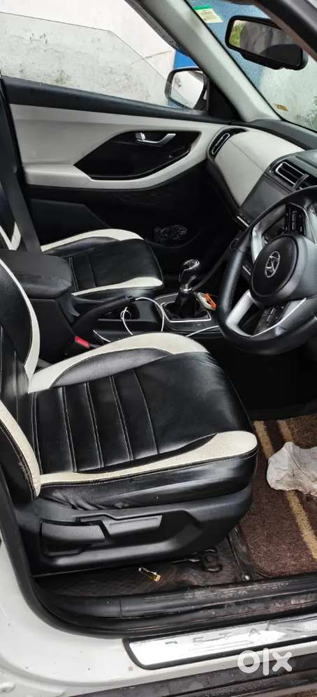 Hyundai Creta Diesel 2020