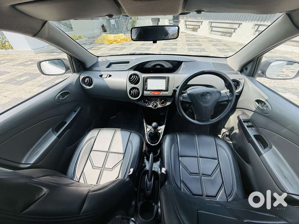 Toyota Etios Liva Gd, 2012, Diesel