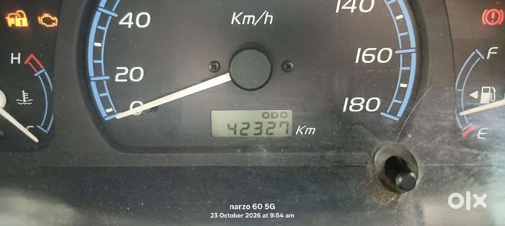 Maruti Suzuki Wagon R 2010 Lxi Minor