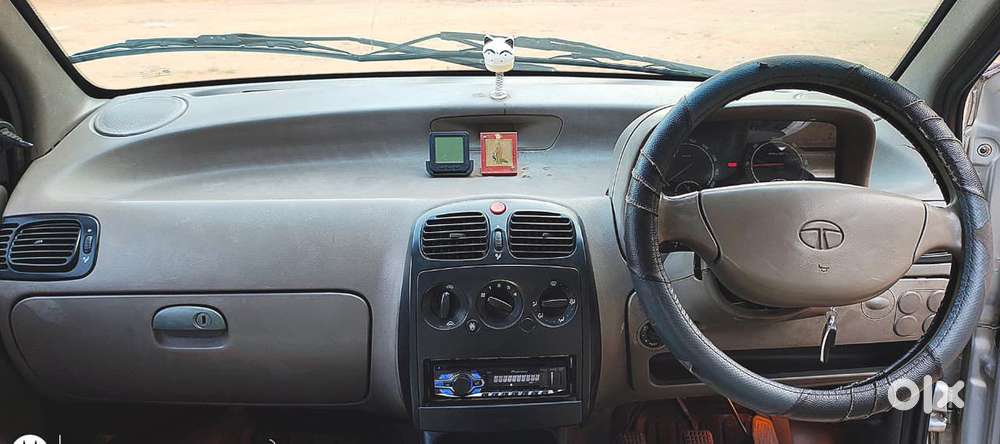 Tata Indica V2 Dl Bsiii, 2011, Diesel