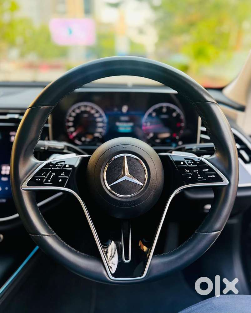 Mercedes-benz E-class E 220 D, 2025, Diesel