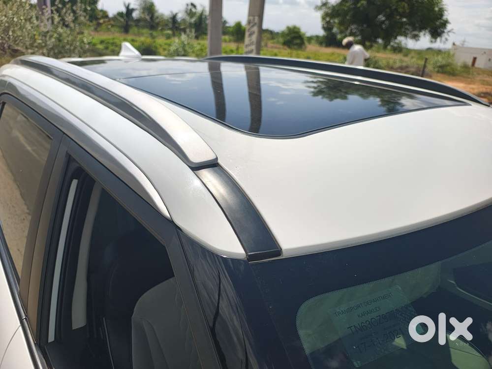 Hyundai Creta 1.6 Sx, 2021, Diesel