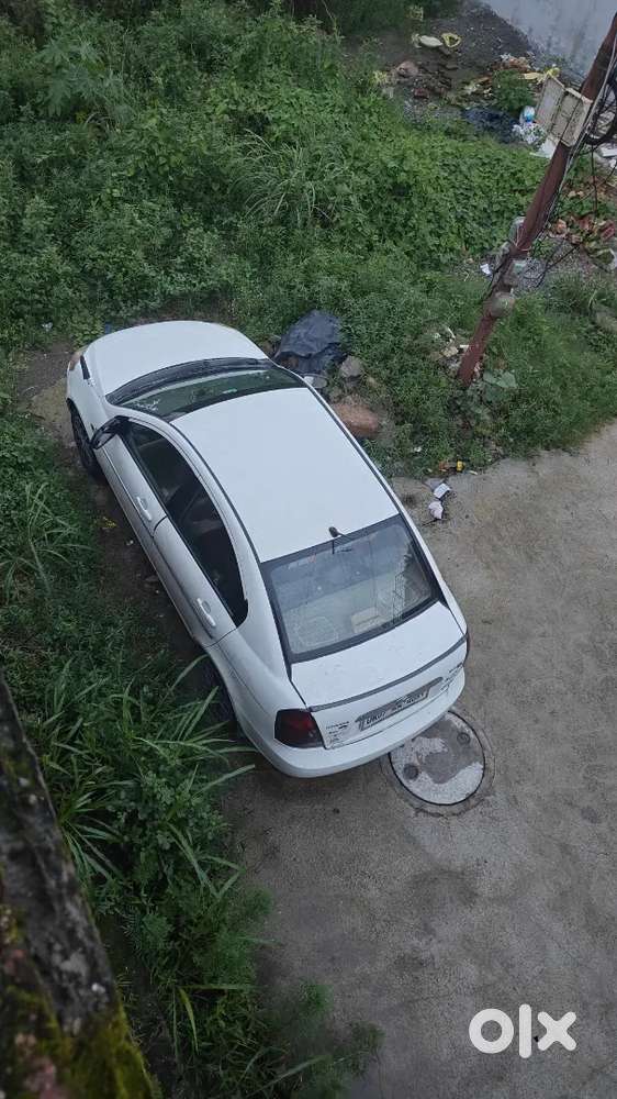 Verna 2009 Model Valid Till 2029 In Good Condition