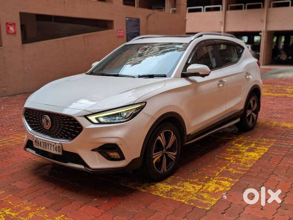 Mg Astor 1.5 Savvy Cvt, 2022, Petrol