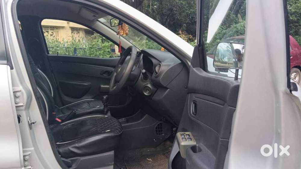 Renault Kwid Rxl, 2015, Petrol