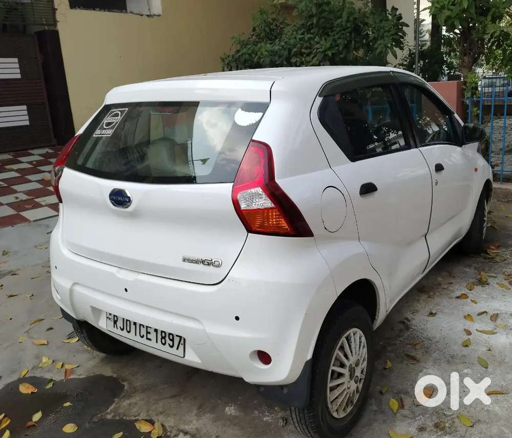 Datsun Redigo 2020 Petrol 31000 Km Driven
