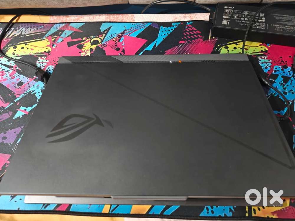 Rog Strix G16 i7 4060