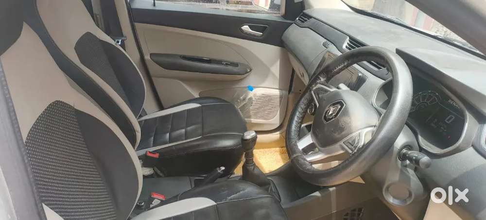 Renault Triber 2019 Model Excellent Condition