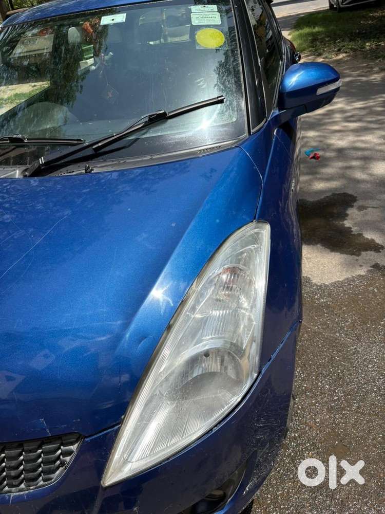 Maruti Suzuki Swift Vxi 2014 Petrol 85000 Km Driven