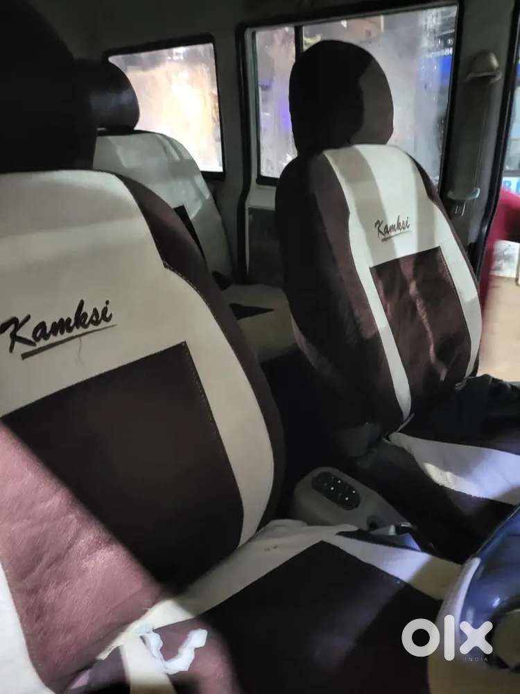 Mahindra Bolero 2008 Diesel Manual