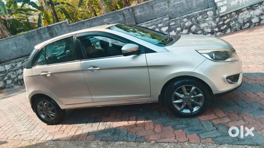 Tata Bolt Xt 2015 Petrol 63500 Km Driven
