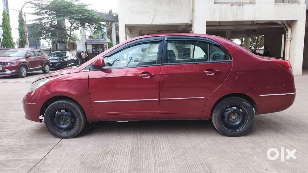 Tata Manza Aura Plus Quadrajet, 2010, Diesel