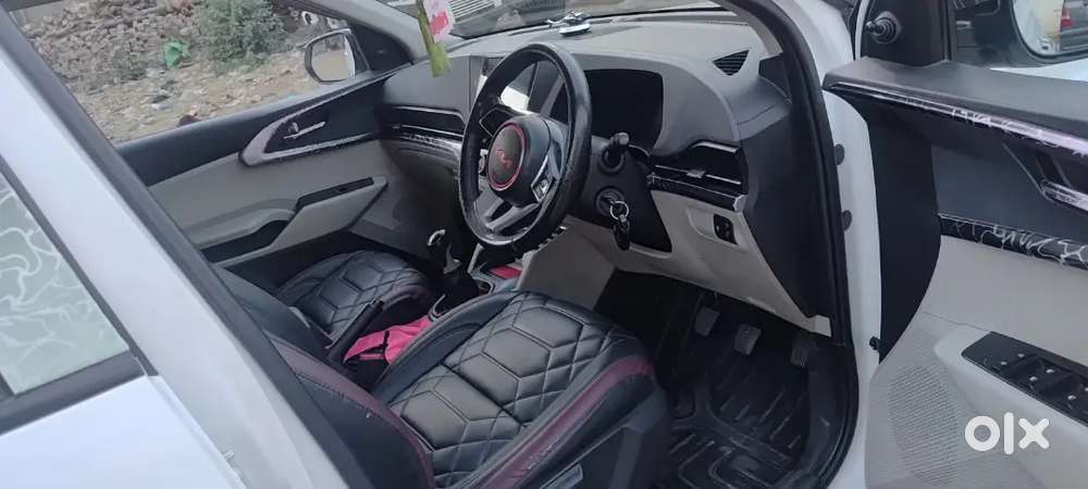 Kia Carens 2023 Diesel 90000 Km Driven