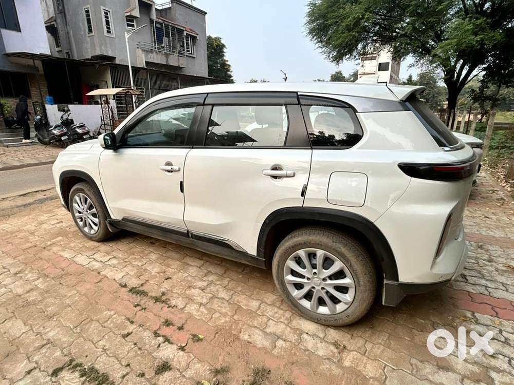 2022 Maruti Suzuki Vitara