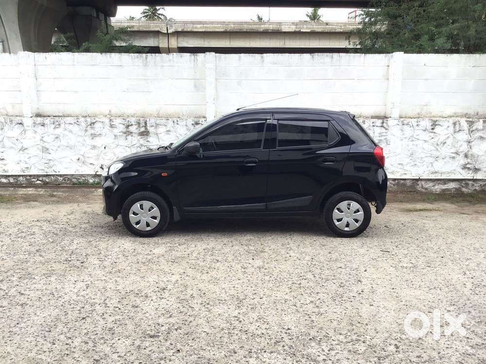 Maruti Suzuki Alto K10 Plus Edition, 2024, Petrol