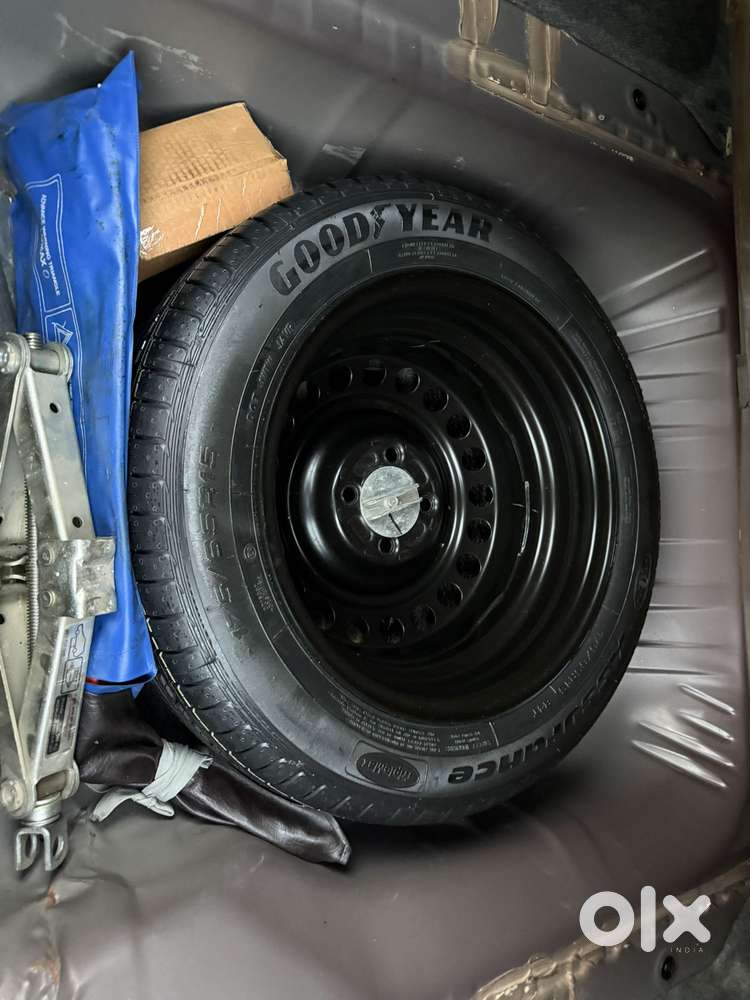 Honda City I-vtec Cvt Vx, 2017, Petrol