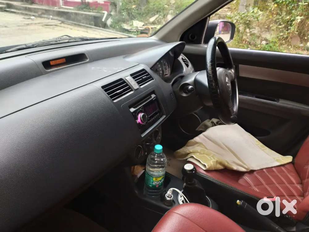 Swift Dizer Good Condition