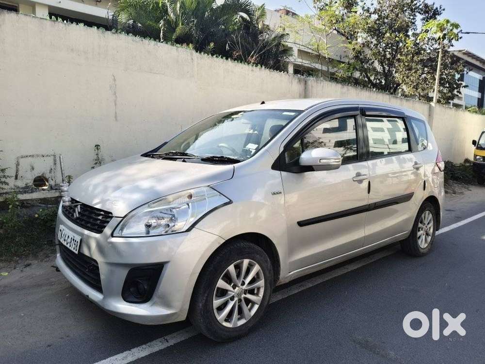 Maruti Suzuki Ertiga 2012-2015 Zdi, 2015, Diesel