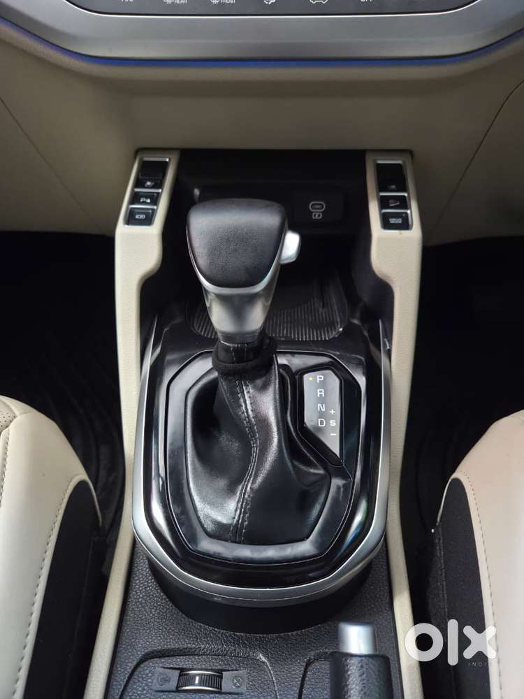 Kia Carens 1.5 Luxury Plus Turbo Dct, 2024, Petrol