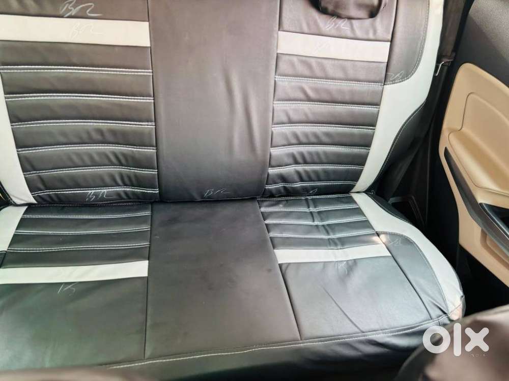 Ford Ecosport 1.5 Petrol Titanium, 2020, Diesel