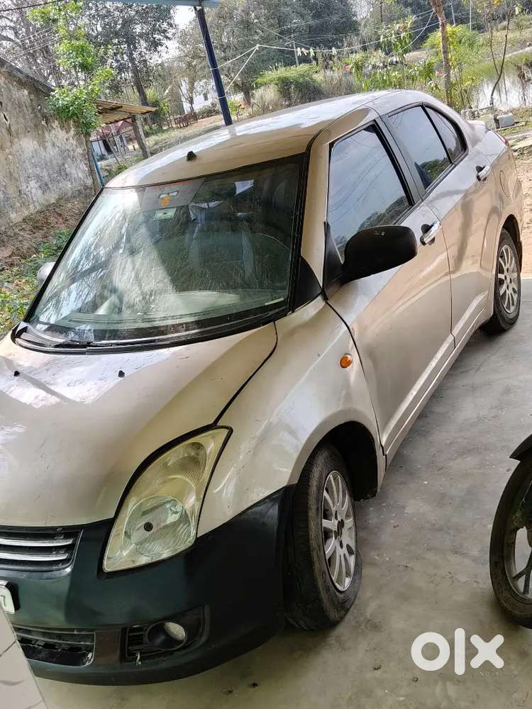 Maruti Suzuki Dzire 2009 Diesel Good Condition