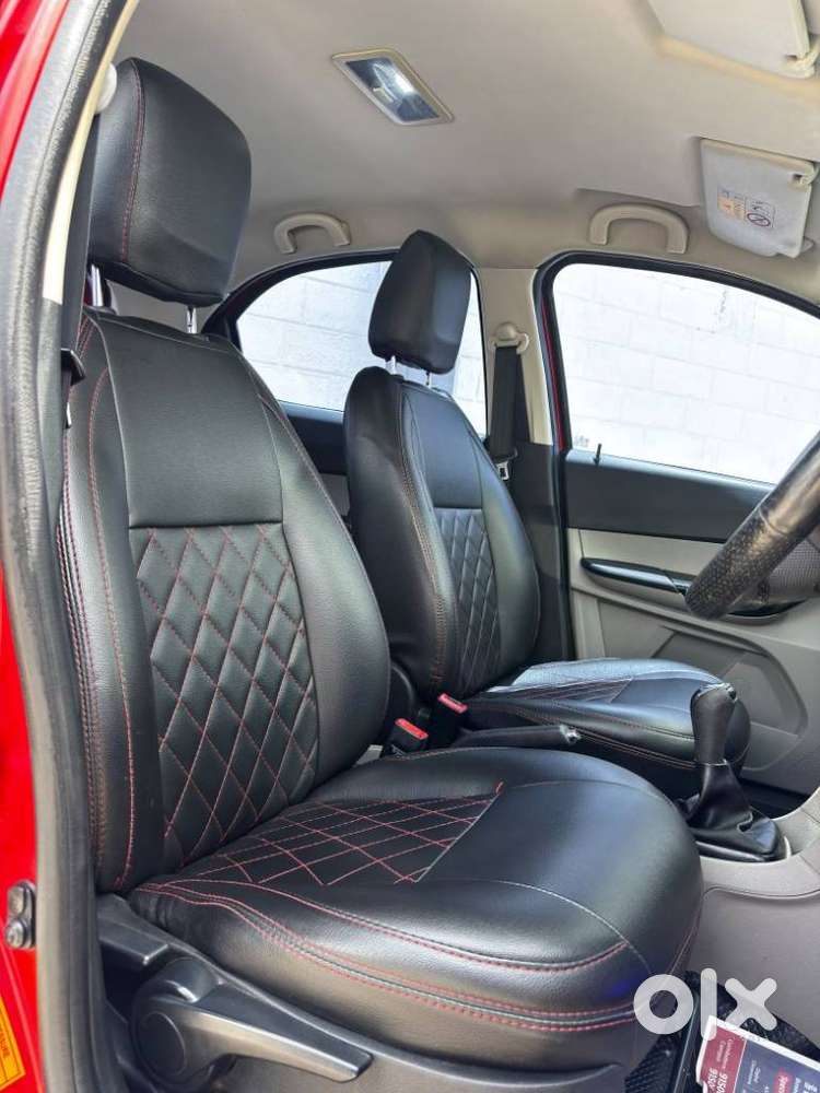 Tata Tiago 1.05 Revotorq Xz, 2018, Petrol