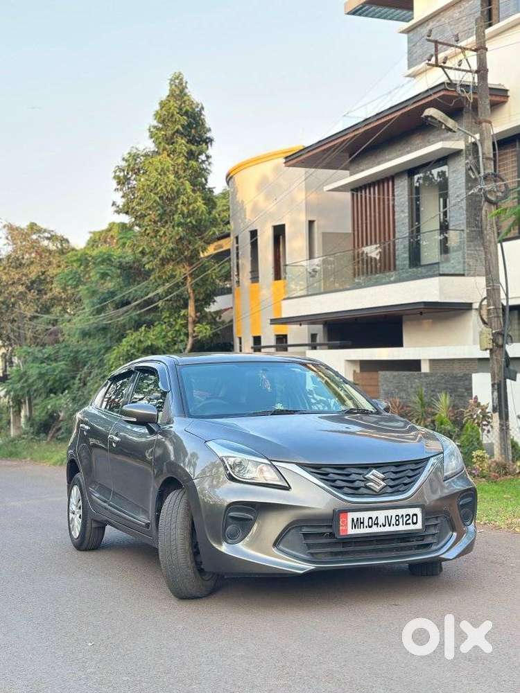 Maruti Suzuki Baleno Delta, 2019, Petrol