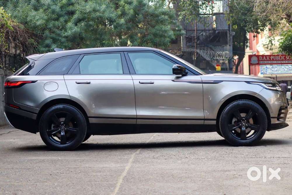 Land Rover Range Velar D180 Se, 2019, Diesel