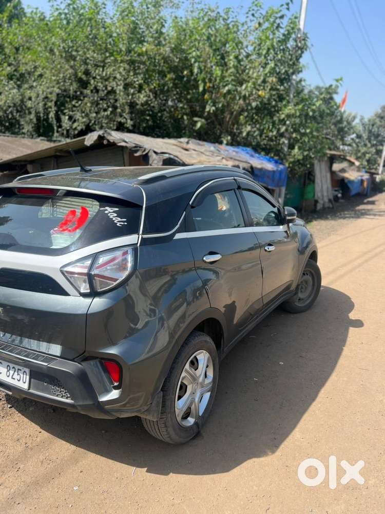 Tata Petrol /cng Manual Car 2023