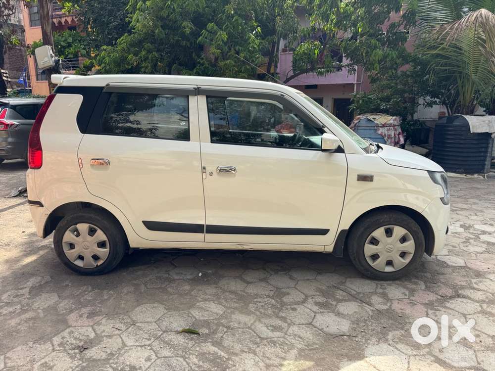 Maruti Suzuki Wagon R 2023