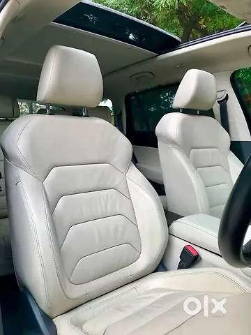 Skoda Kodiaq 2.0 Style Tdi 4x4 At, 2018, Diesel