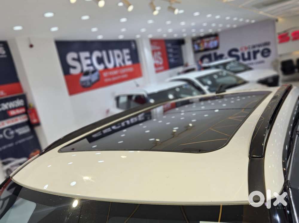 Hyundai Creta 1.5 S Plus Knight Diesel, 2022, Diesel