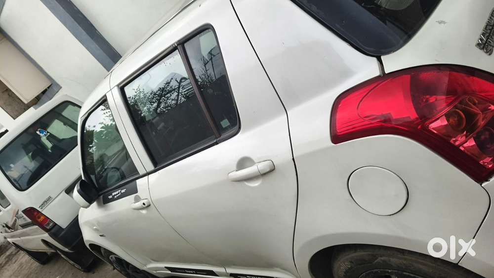Maruti Suzuki Swift 2010 Km Driven 91314