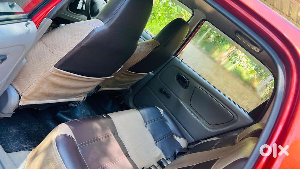 Maruti Suzuki Alto K10 2011 Petrol Good Condition