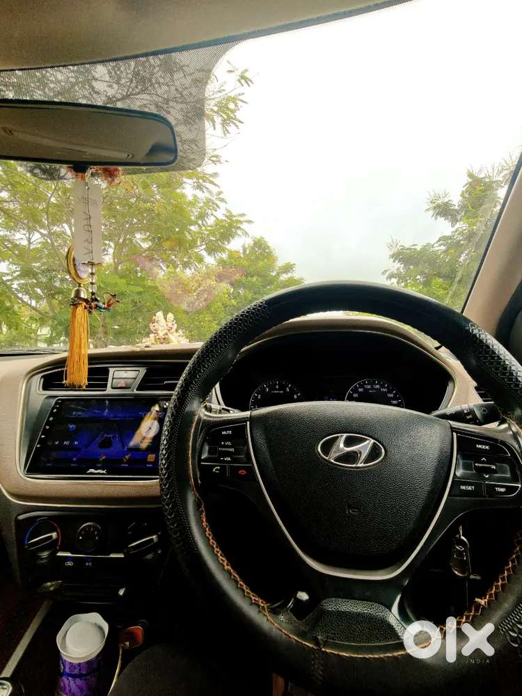 Hyundai Elite I20 2016 Petrol Manual Fresh Condition