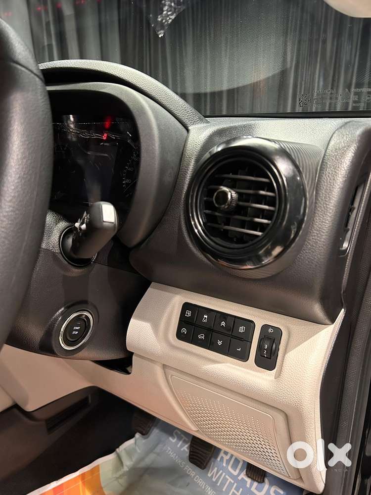 Mahindra Thar Roxx 2026