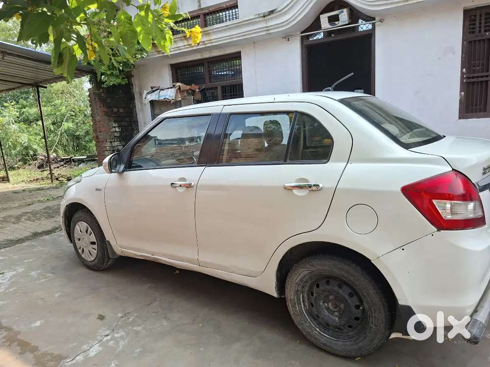 Maruti Suzuki Dzire Vdi 2015