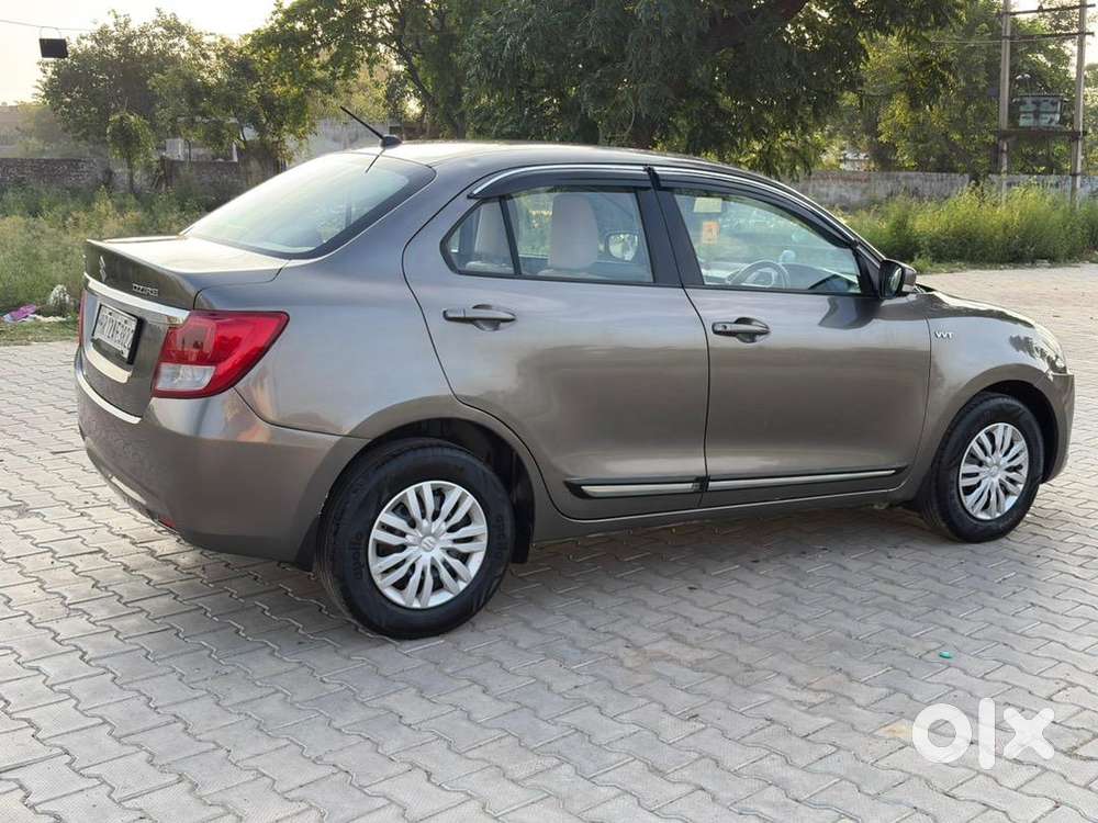 Swift Dzire 2017 Vxi. Petrol.  All Original.