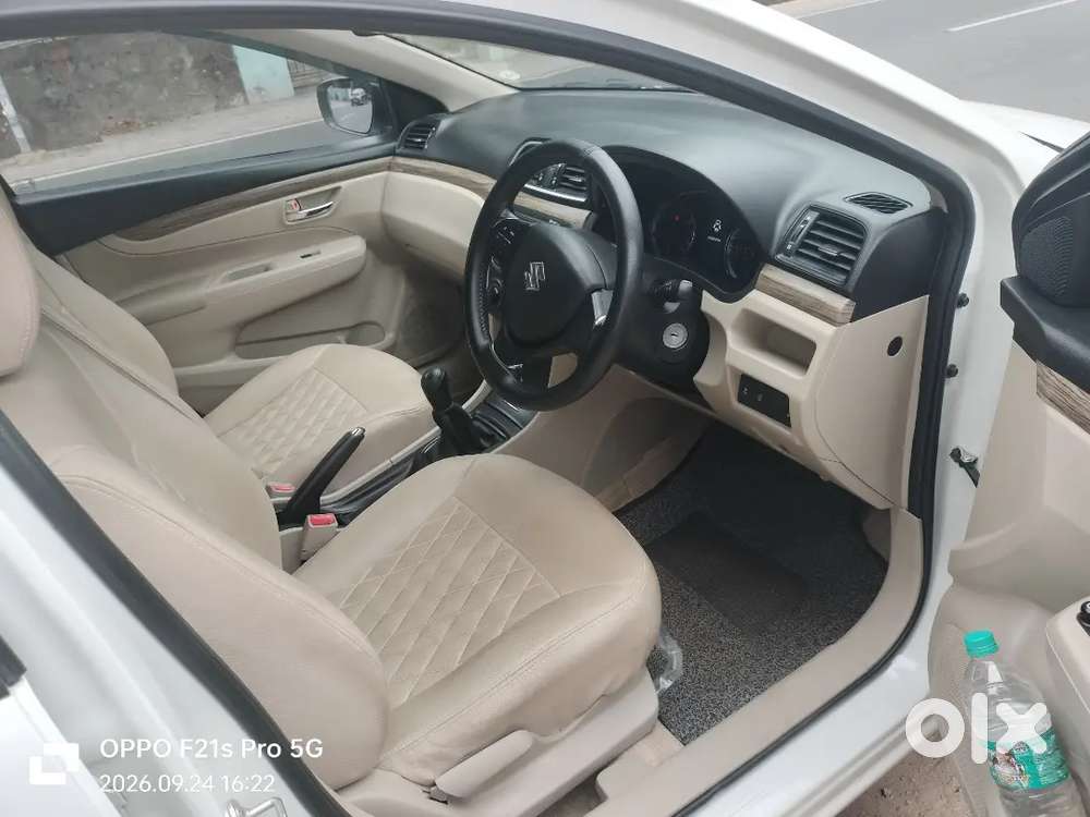 Maruti Suzuki Ciaz 2024