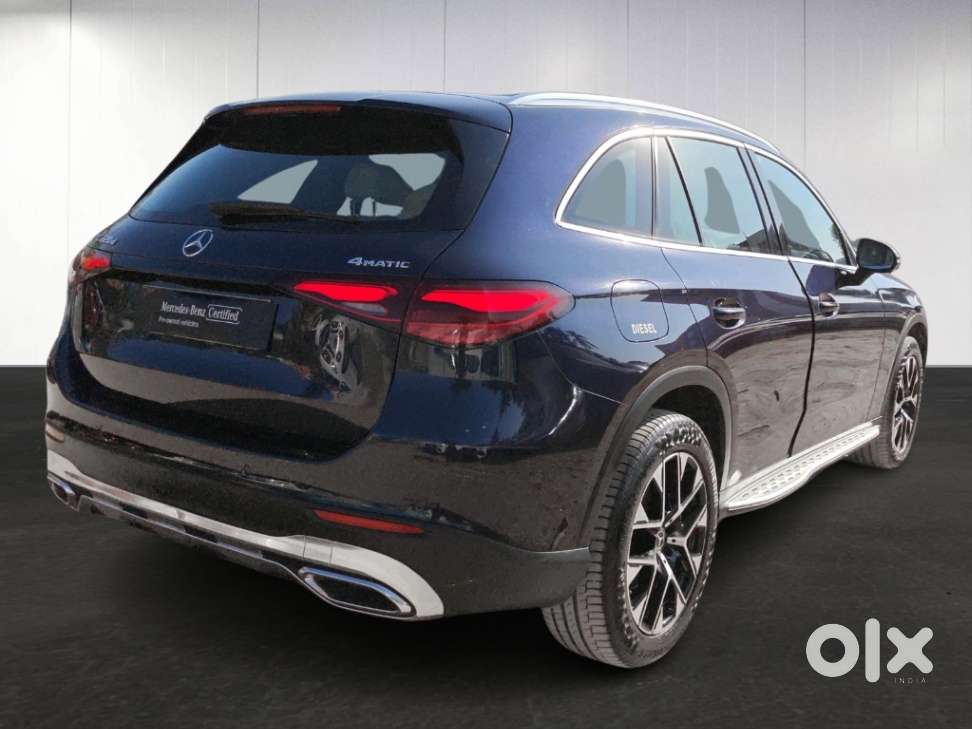 Mercedes-benz Glc 220d 4matic, 2023, Diesel