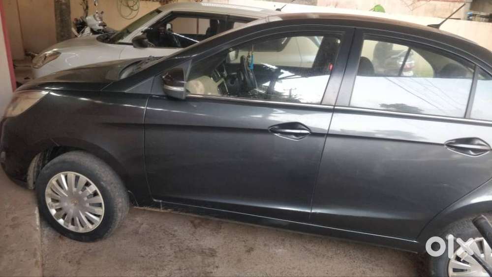 Tata Zest 2015 Petrol 35000 Km Driven