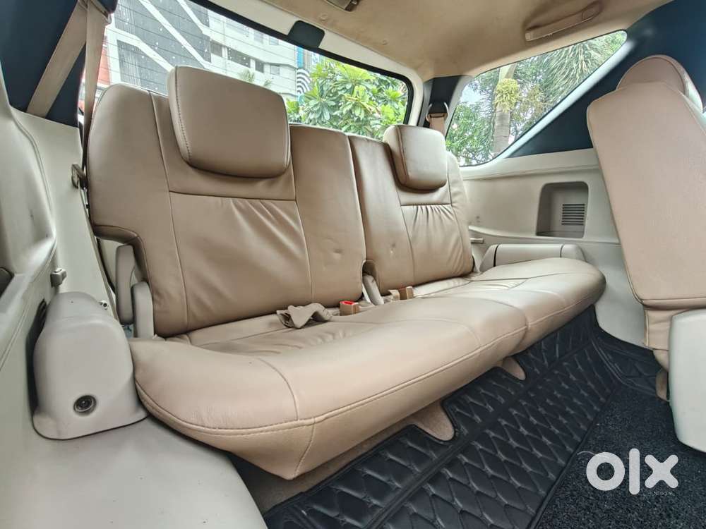 Toyota Fortuner, 2013, Diesel