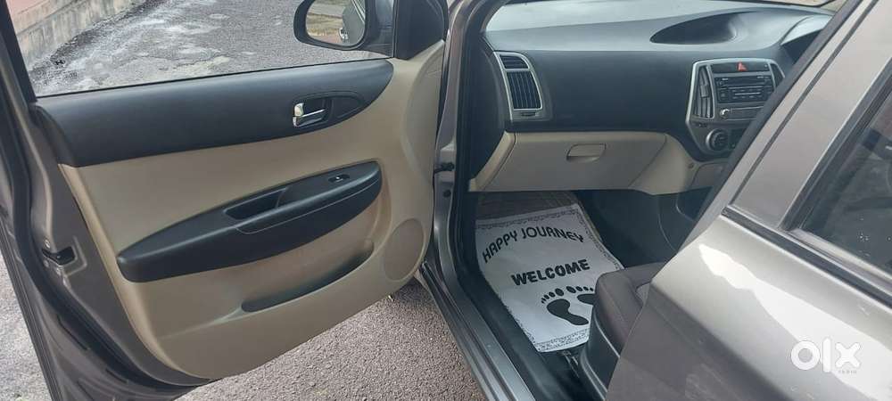 Hyundai I20 1.4 Asta Option, 2013, Diesel