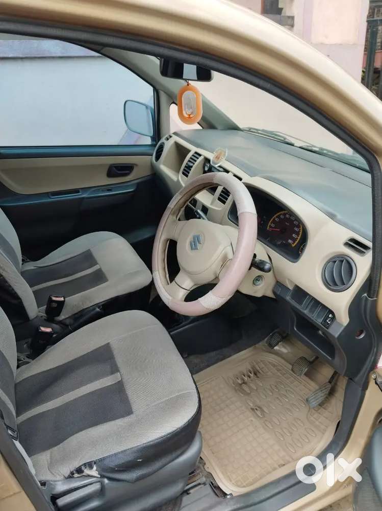 Maruti Suzuki Zen Estilo 2007 Petrol Manual