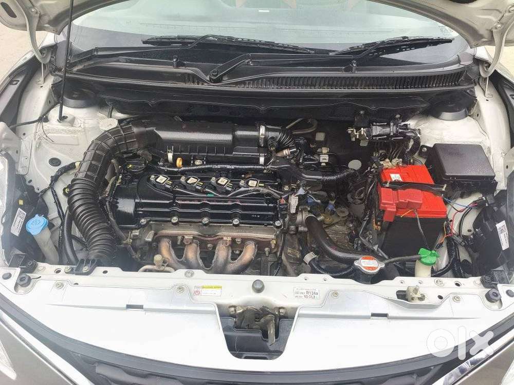 Maruti Suzuki Baleno 1.2 Delta, 2018, Petrol